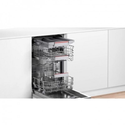 Встраиваемая посудомоечная машина Bosch SPV6HMX5MR Встраиваемая посудомоечная машина Bosch SPV6HMX5MR
