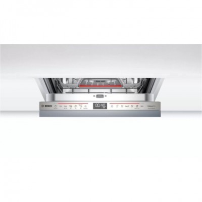 Встраиваемая посудомоечная машина Bosch SPV6HMX5MR Встраиваемая посудомоечная машина Bosch SPV6HMX5MR