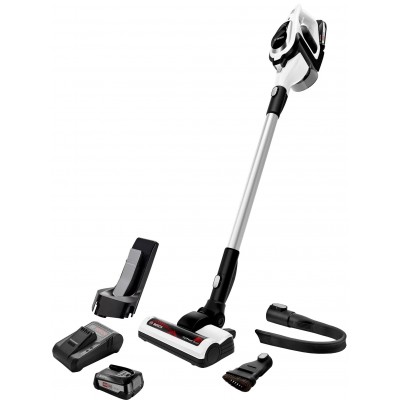 Пылесос вертикальный портативный Bosch BBS812PCK Пылесос вертикальный портативный Bosch BBS812PCK