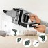 Аккумуляторный пылесос Bosch BCS1ULTD Аккумуляторный пылесос Bosch BCS1ULTD