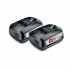 Аккумуляторный пылесос Bosch BCS61BAT2 Аккумуляторный пылесос Bosch BCS61BAT2