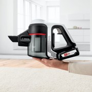 Аккумуляторный пылесос Bosch BCS61BAT2
