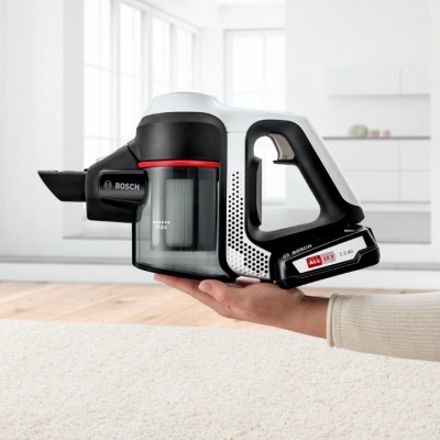 Аккумуляторный пылесос Bosch BCS61BAT2 Аккумуляторный пылесос Bosch BCS61BAT2