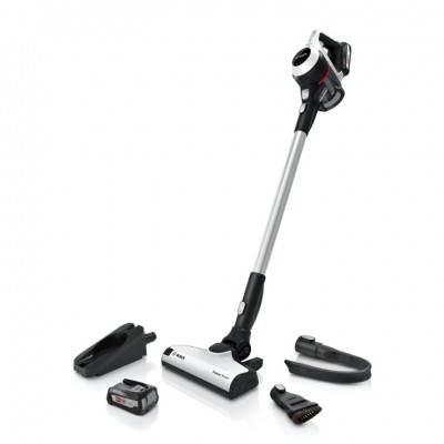 Аккумуляторный пылесос Bosch BCS61BAT2 Аккумуляторный пылесос Bosch BCS61BAT2