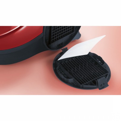 Пылесос Bosch BSN1701RU Пылесос Bosch BSN1701RU