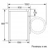 Стиральная машина Bosch WAT24442BL Стиральная машина Bosch WAT24442BL