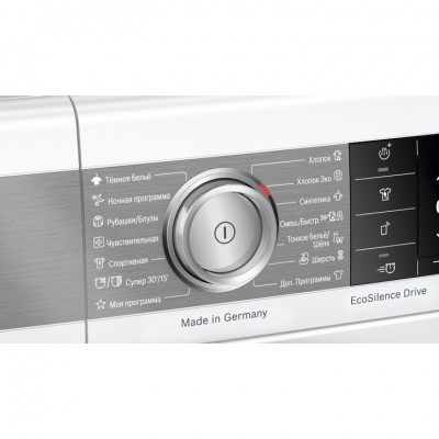 Стиральная машина Bosch WAX32FH1OE Стиральная машина Bosch WAX32FH1OE