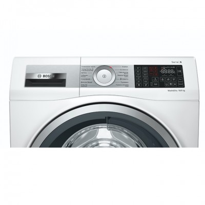 Стирально-сушильная машина Bosch WDU28590OE Стирально-сушильная машина Bosch WDU28590OE