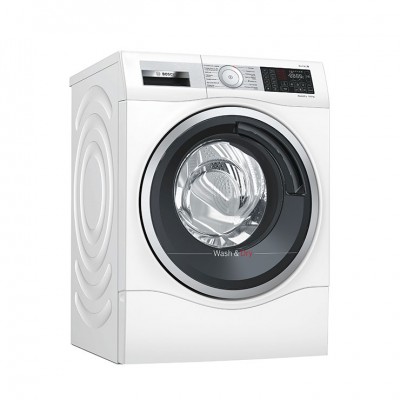 Стирально-сушильная машина Bosch WDU28590OE Стирально-сушильная машина Bosch WDU28590OE