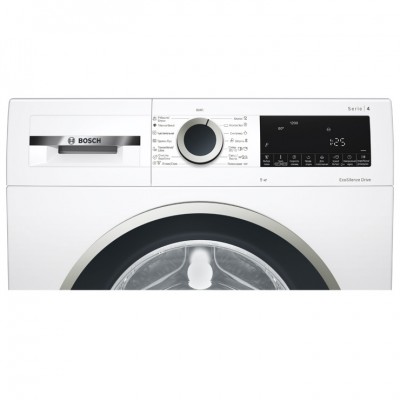 Стиральная машина Bosch WGA142X6OE Стиральная машина Bosch WGA142X6OE