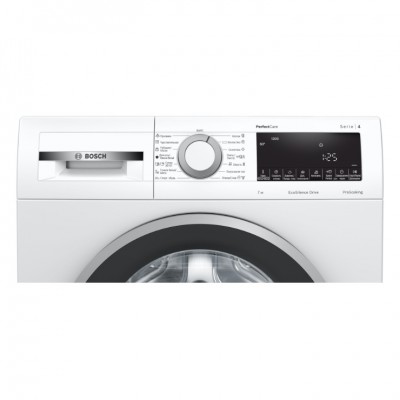 Стиральная машина Bosch WHA122X2BL Стиральная машина Bosch WHA122X2BL