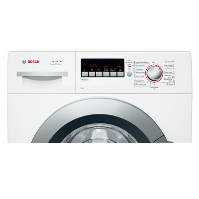 Стиральная машина Bosch WLG20260BL Стиральная машина Bosch WLG20260BL