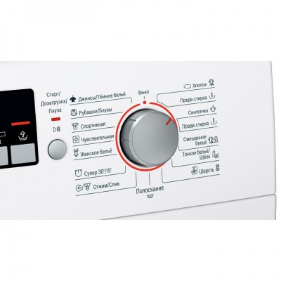 Стиральная машина Bosch WLG 24260BL Стиральная машина Bosch WLG 24260BL