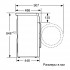 Стиральная машина Bosch WLT24560OE Стиральная машина Bosch WLT24560OE