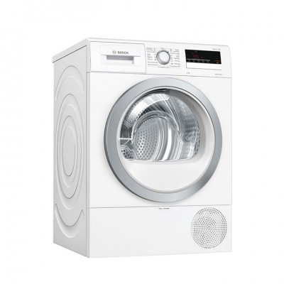 Сушильная машина Bosch WTR85V20OE Сушильная машина Bosch WTR85V20OE