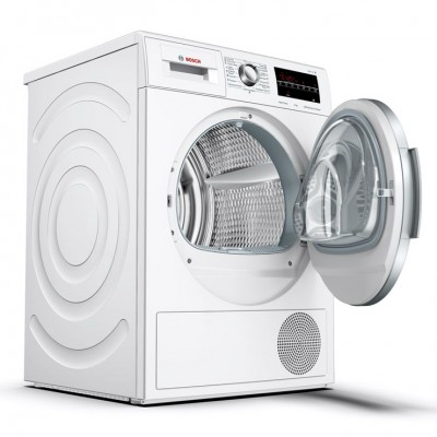 Сушильная машина Bosch WTW85469OE Сушильная машина Bosch WTW85469OE