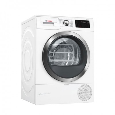 Сушильная машина Bosch WTW876H0OE Сушильная машина Bosch WTW876H0OE