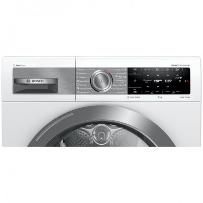 Сушильная машина Bosch WTX87EH1OE Сушильная машина Bosch WTX87EH1OE