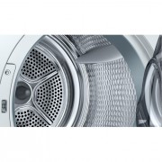 Сушильная машина Bosch WTX87KH1OE