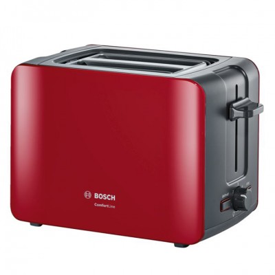 Тостер Bosch TAT6A114 Тостер Bosch TAT6A114