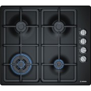 Газовая варочная панель Bosch PBH6C6B90R