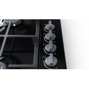 Газовая варочная панель Bosch PBH6C6B90R