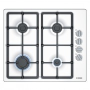 Газовая варочная панель Bosch PBP6C2B90
