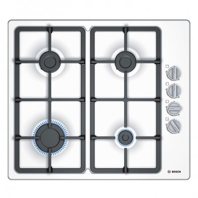 Газовая варочная панель Bosch PBP6C2B90 Газовая варочная панель Bosch PBP6C2B90