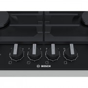 Газовая варочная панель Bosch PCH6A6B90R