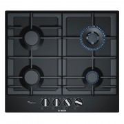 Газовая варочная панель Bosch PCH6A6B90R