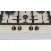 Газовая варочная панель Bosch PCI6B1B90R