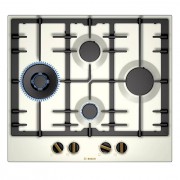Газовая варочная панель Bosch PCI6B1B90R