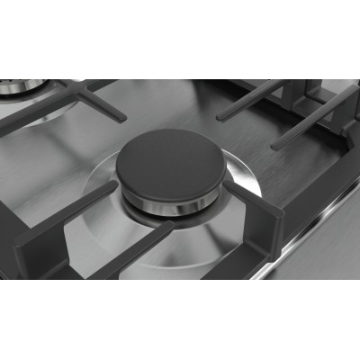 Газовая варочная панель Bosch PCP6A5B90R Газовая варочная панель Bosch PCP6A5B90R
