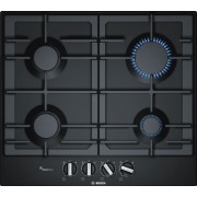 Газовая варочная панель Bosch PCP6A6B90R