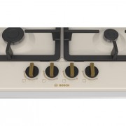 Газовая варочная панель Bosch PGP6B1B90R
