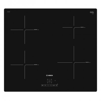 Индукционная варочная панель Bosch PIE611BB1E Индукционная варочная панель Bosch PIE611BB1E
