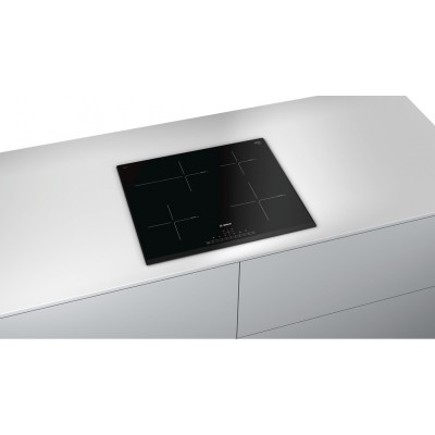 Индукционная варочная панель Bosch PIF651FB1E Индукционная варочная панель Bosch PIF651FB1E