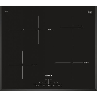 Индукционная варочная панель Bosch PIF651FB1E Индукционная варочная панель Bosch PIF651FB1E