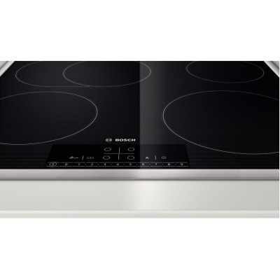 Электрическая варочная панель Bosch PKB 645F17 Электрическая варочная панель Bosch PKB 645F17