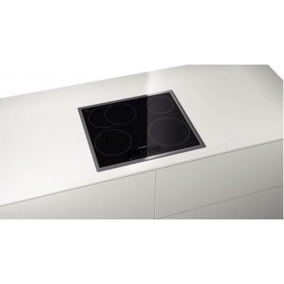Электрическая варочная панель Bosch PKB 645F17 Электрическая варочная панель Bosch PKB 645F17