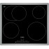 Электрическая варочная панель Bosch PKB 645F17 Электрическая варочная панель Bosch PKB 645F17