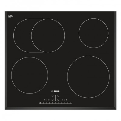 Электрическая варочная панель Bosch PKB651F17 Электрическая варочная панель Bosch PKB651F17