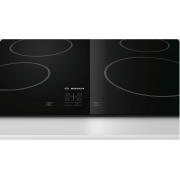 Электрическая варочная панель Bosch PKE611D17E