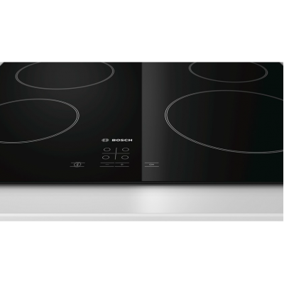 Электрическая варочная панель Bosch PKE611D17E Электрическая варочная панель Bosch PKE611D17E