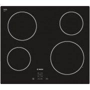 Электрическая варочная панель Bosch PKE611D17E