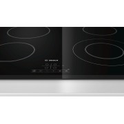 Электрическая варочная панель Bosch PKF631B17E