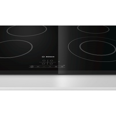 Электрическая варочная панель Bosch PKF631B17E Электрическая варочная панель Bosch PKF631B17E