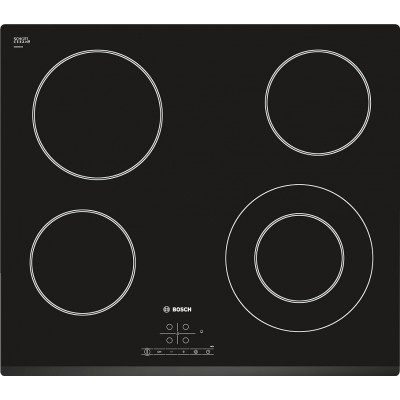 Электрическая варочная панель Bosch PKF631B17E Электрическая варочная панель Bosch PKF631B17E