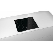 Электрическая варочная панель Bosch PKF631B17E