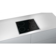 Электрическая варочная панель Bosch PKF645FP1